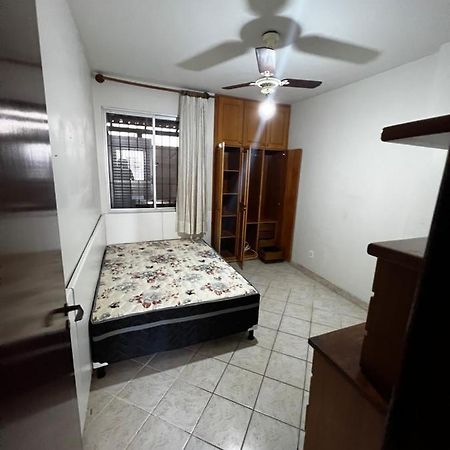 Apartamento Para Temporada Apartamento Guarapari Exterior foto