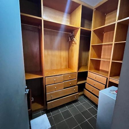 Apartamento Para Temporada Apartamento Guarapari Exterior foto