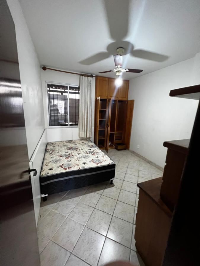 Apartamento Para Temporada Apartamento Guarapari Exterior foto