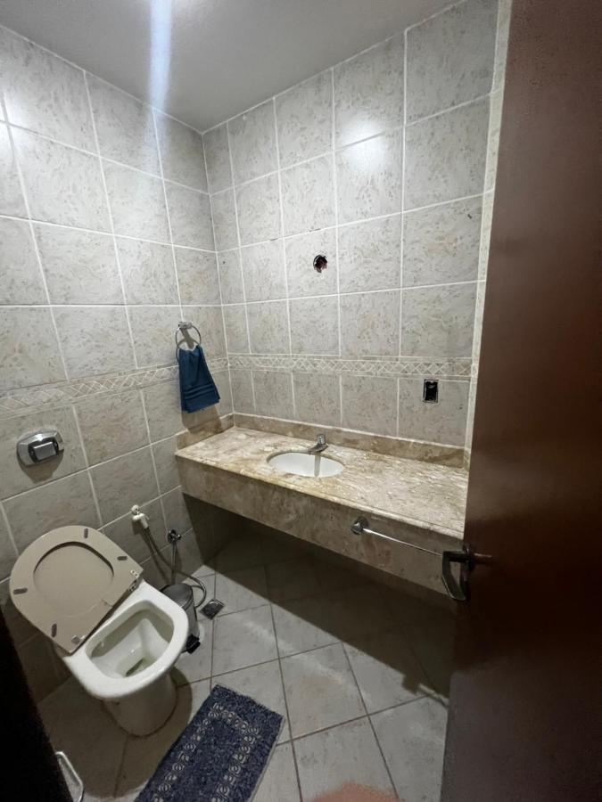 Apartamento Para Temporada Apartamento Guarapari Exterior foto